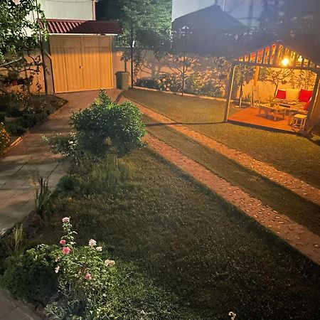 Happy Corner Guest House Шкодер Экстерьер фото