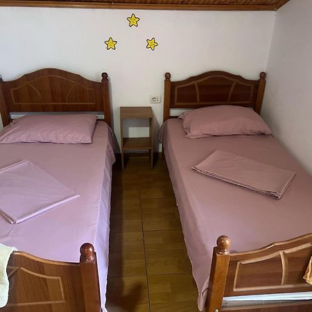 Happy Corner Guest House Шкодер Экстерьер фото