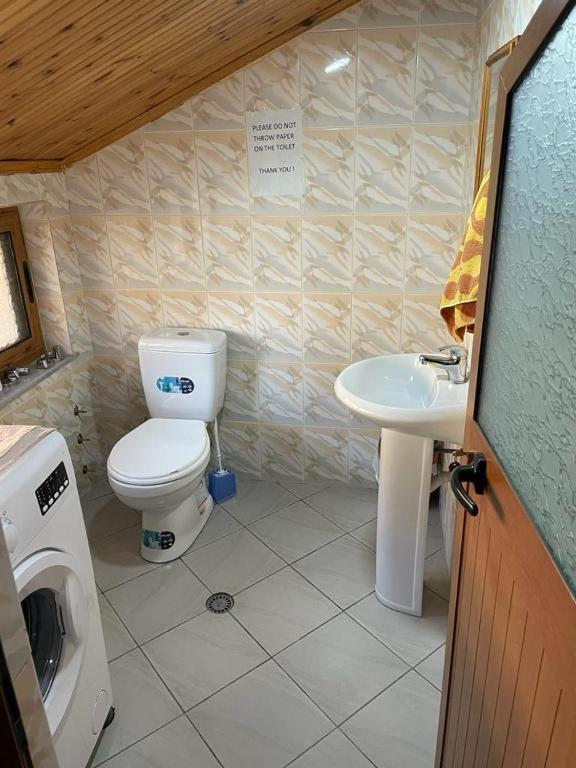 Happy Corner Guest House Шкодер Экстерьер фото