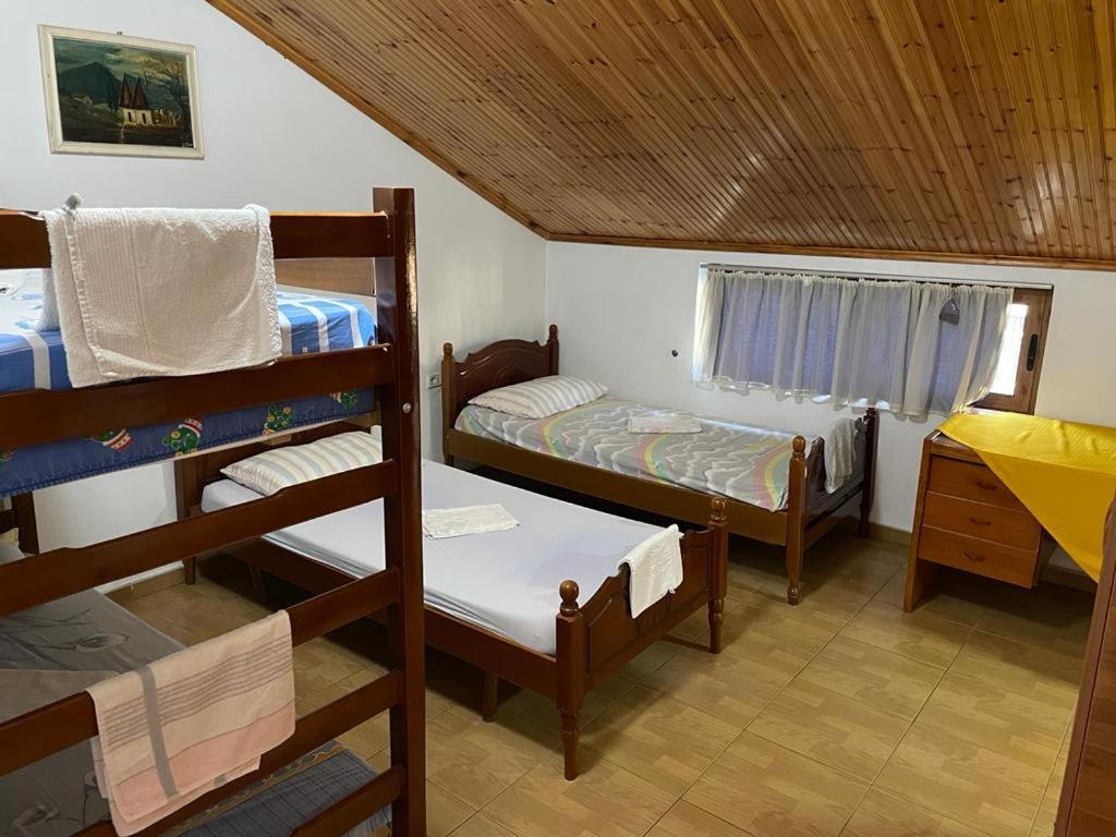 Happy Corner Guest House Шкодер Экстерьер фото