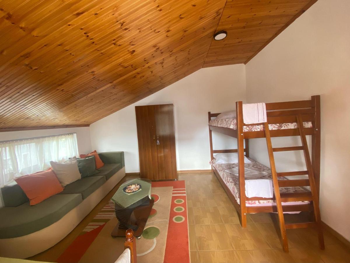 Happy Corner Guest House Шкодер Экстерьер фото