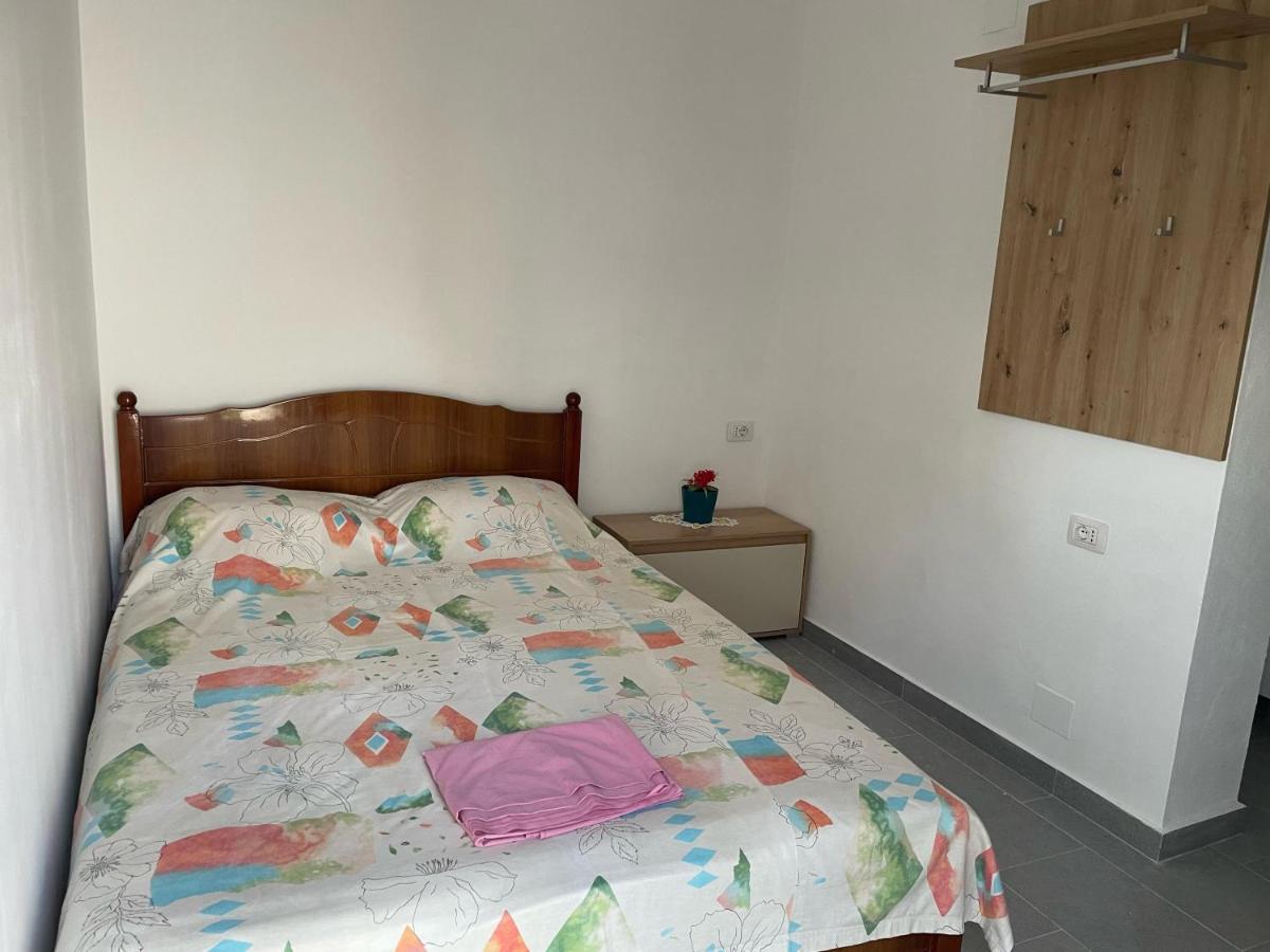 Happy Corner Guest House Шкодер Экстерьер фото