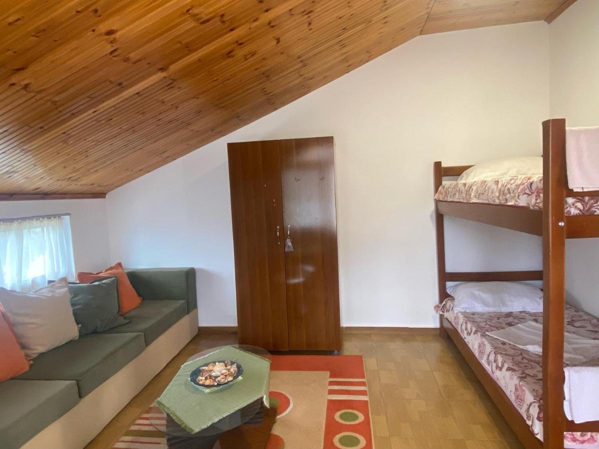 Happy Corner Guest House Шкодер Экстерьер фото
