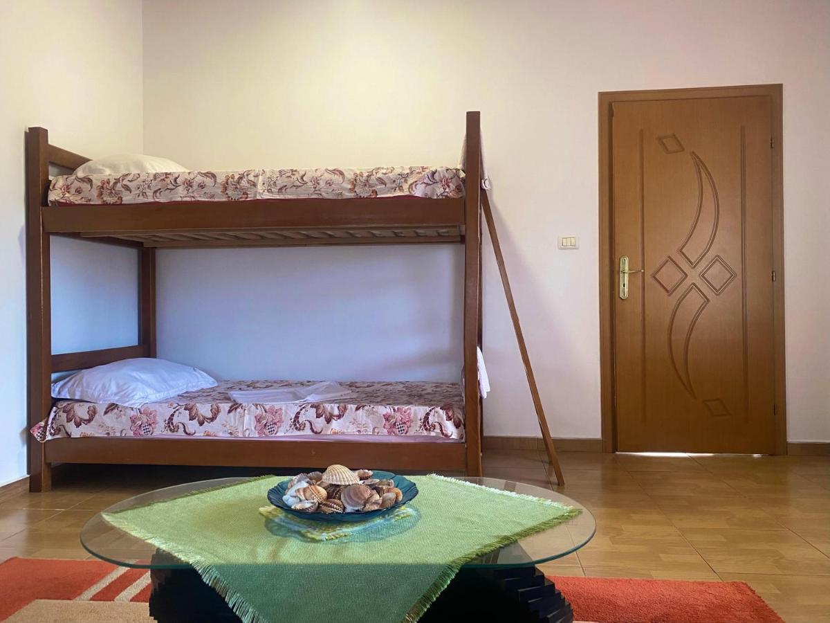 Happy Corner Guest House Шкодер Экстерьер фото