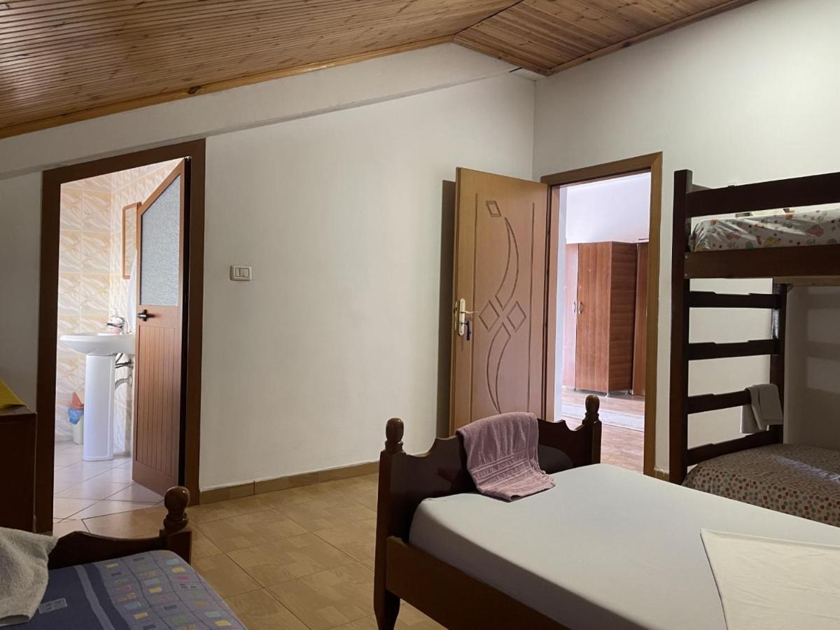 Happy Corner Guest House Шкодер Экстерьер фото