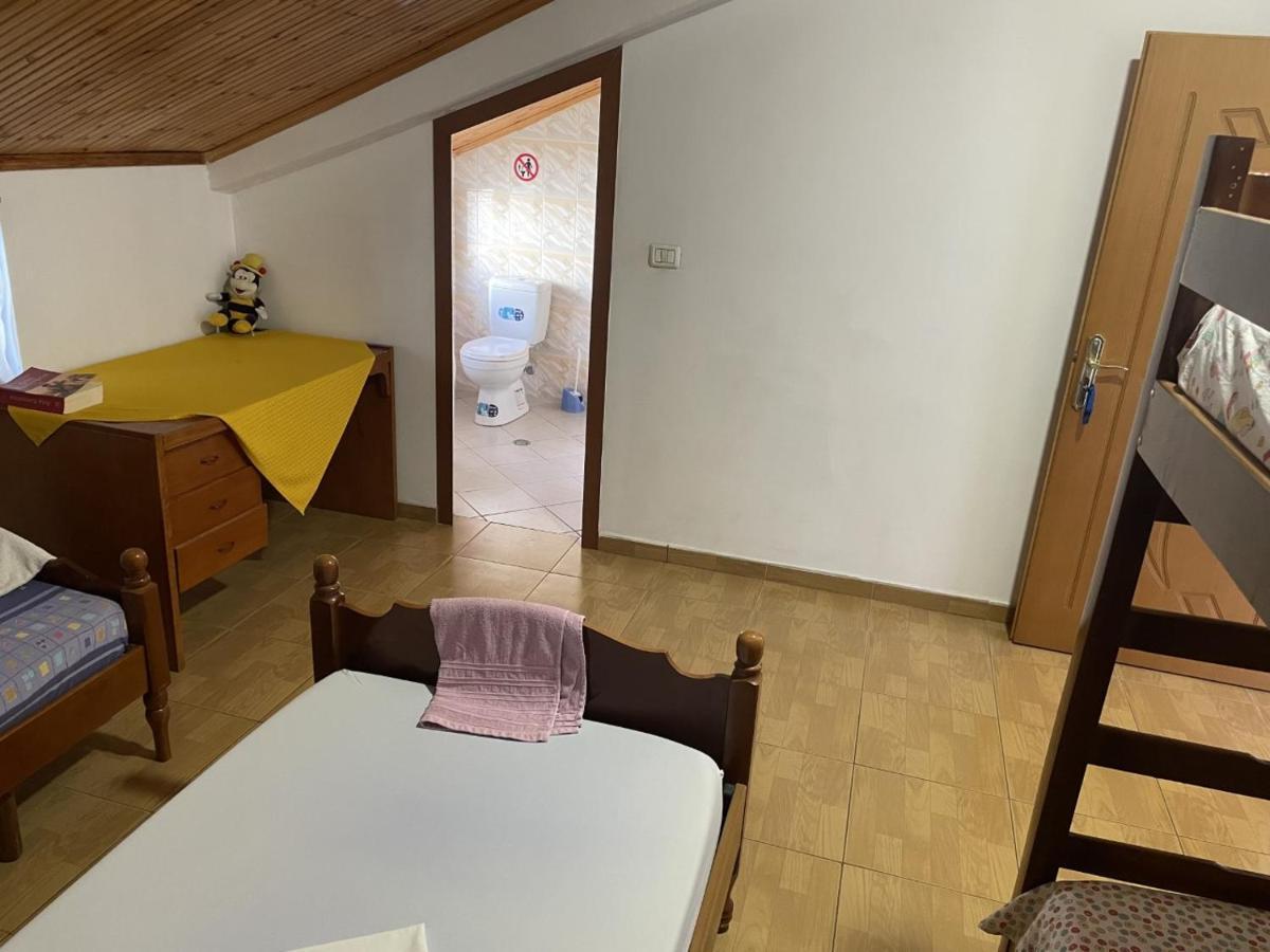 Happy Corner Guest House Шкодер Экстерьер фото