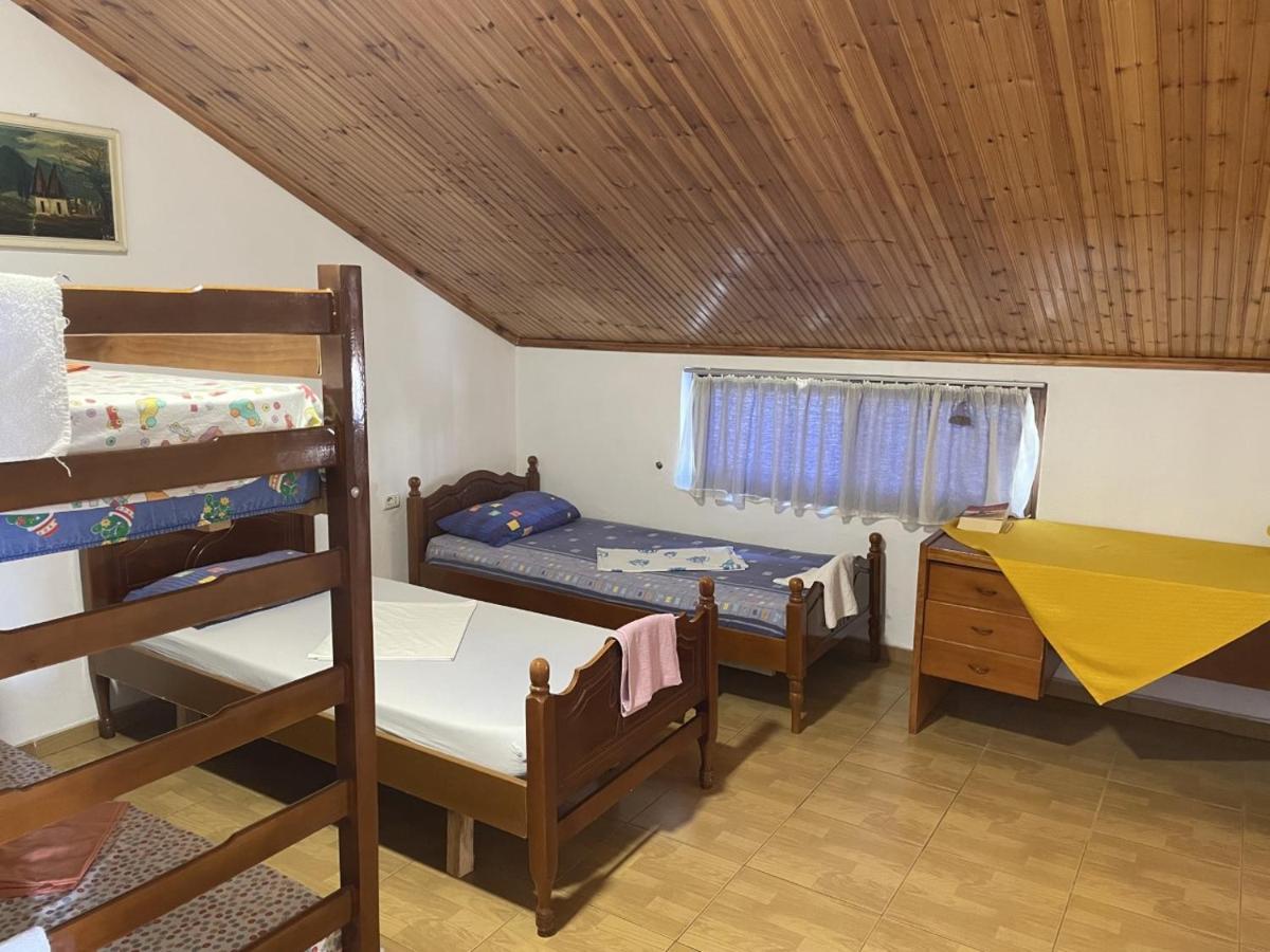 Happy Corner Guest House Шкодер Экстерьер фото