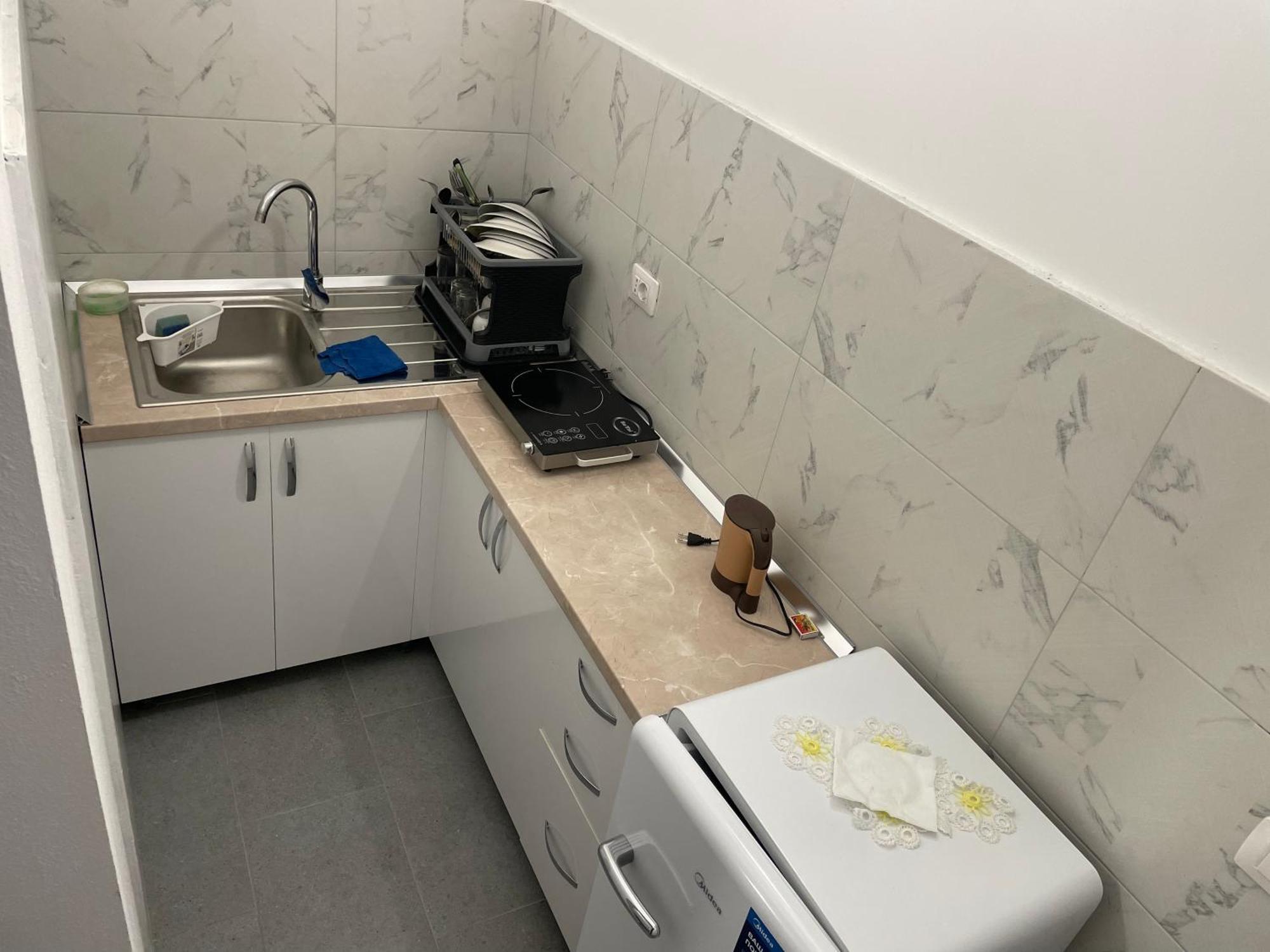 Happy Corner Guest House Шкодер Экстерьер фото