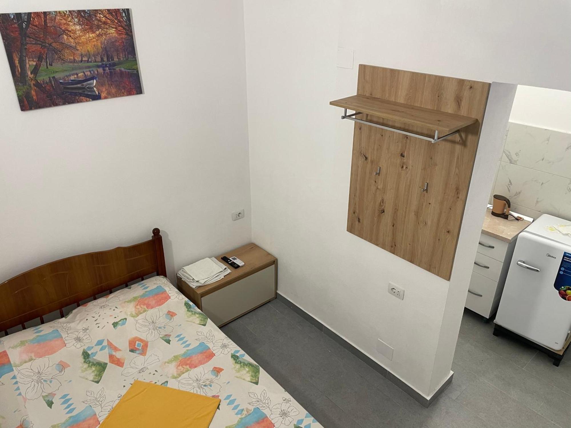 Happy Corner Guest House Шкодер Экстерьер фото