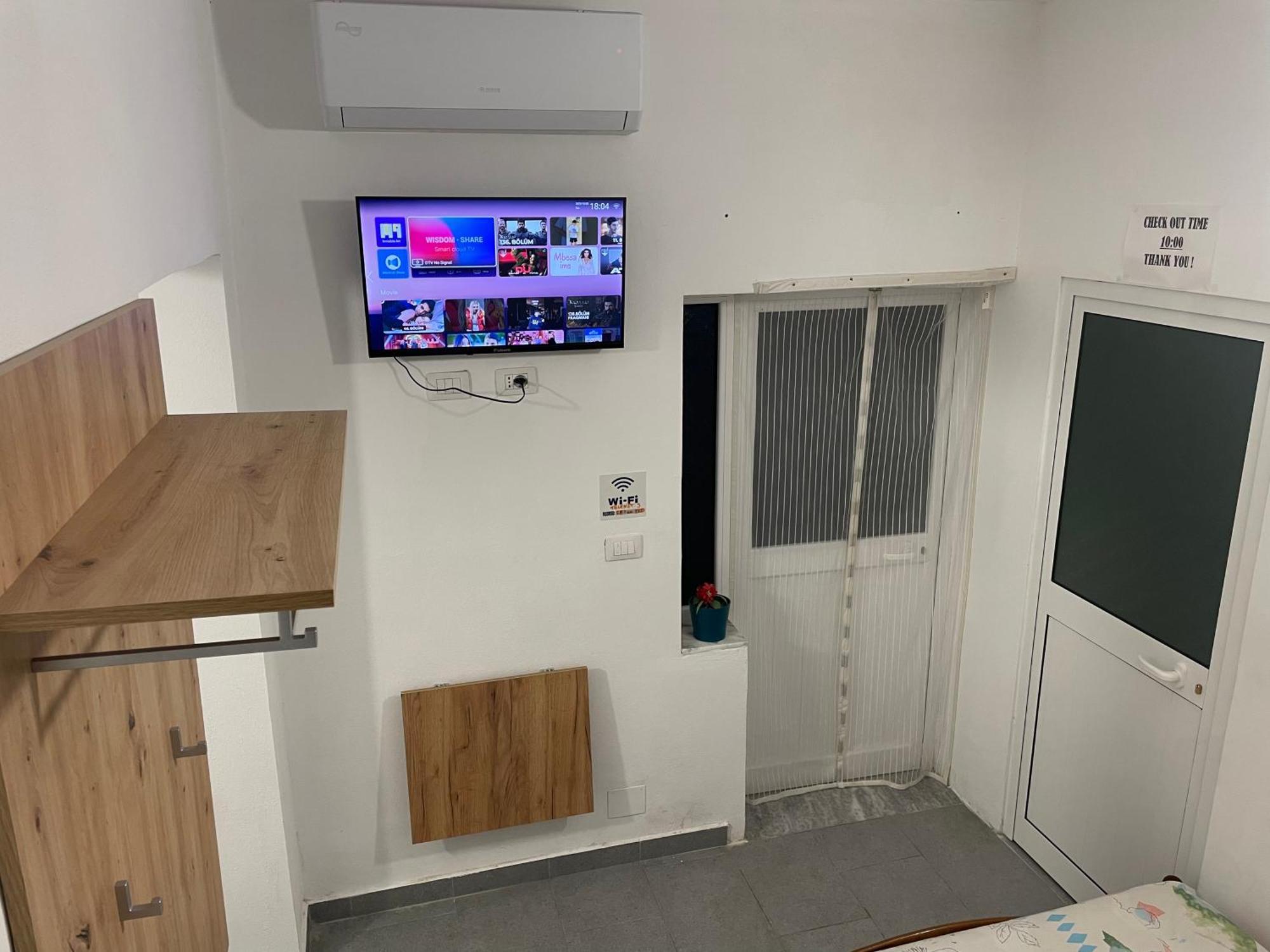Happy Corner Guest House Шкодер Экстерьер фото