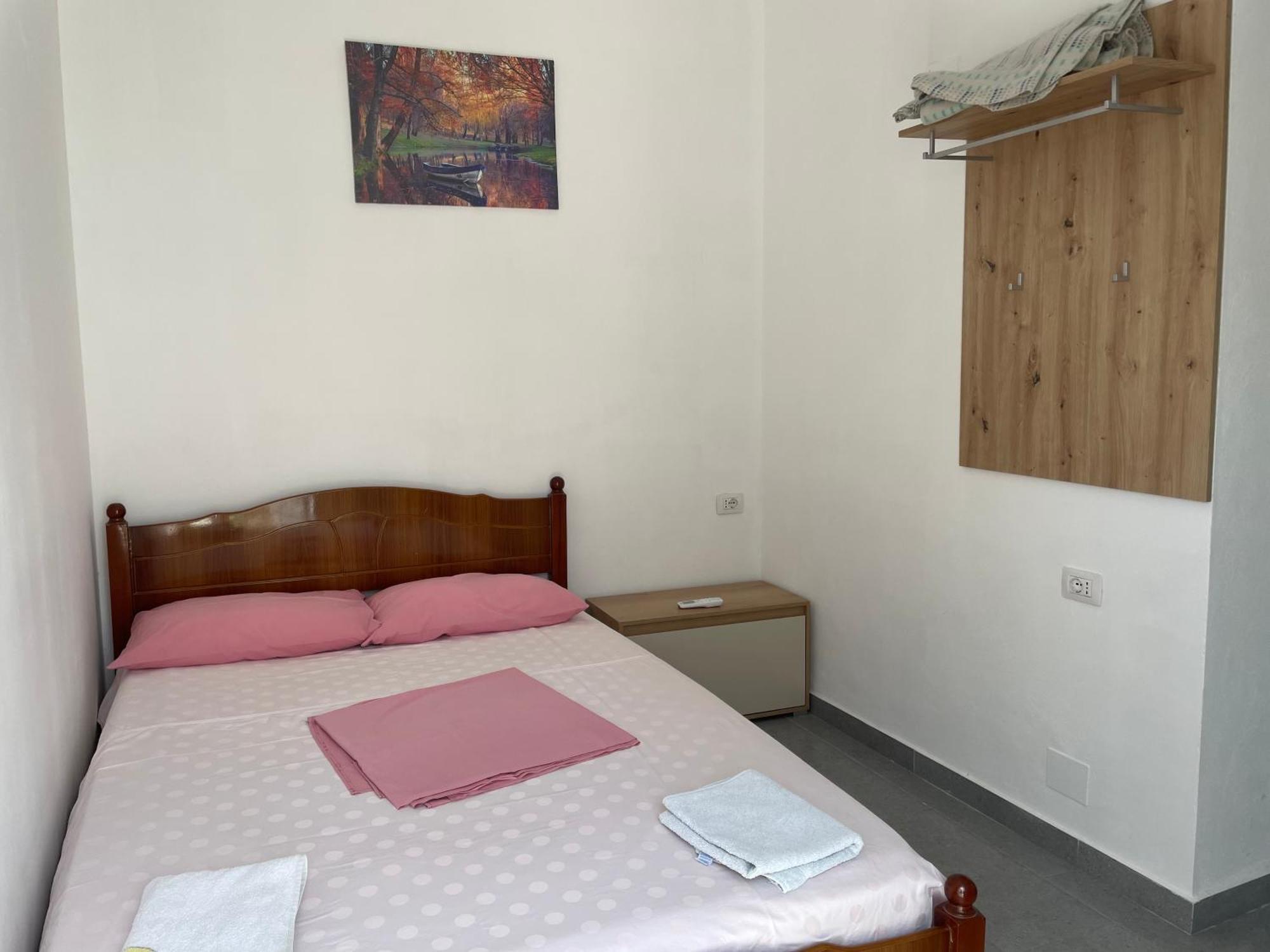 Happy Corner Guest House Шкодер Экстерьер фото
