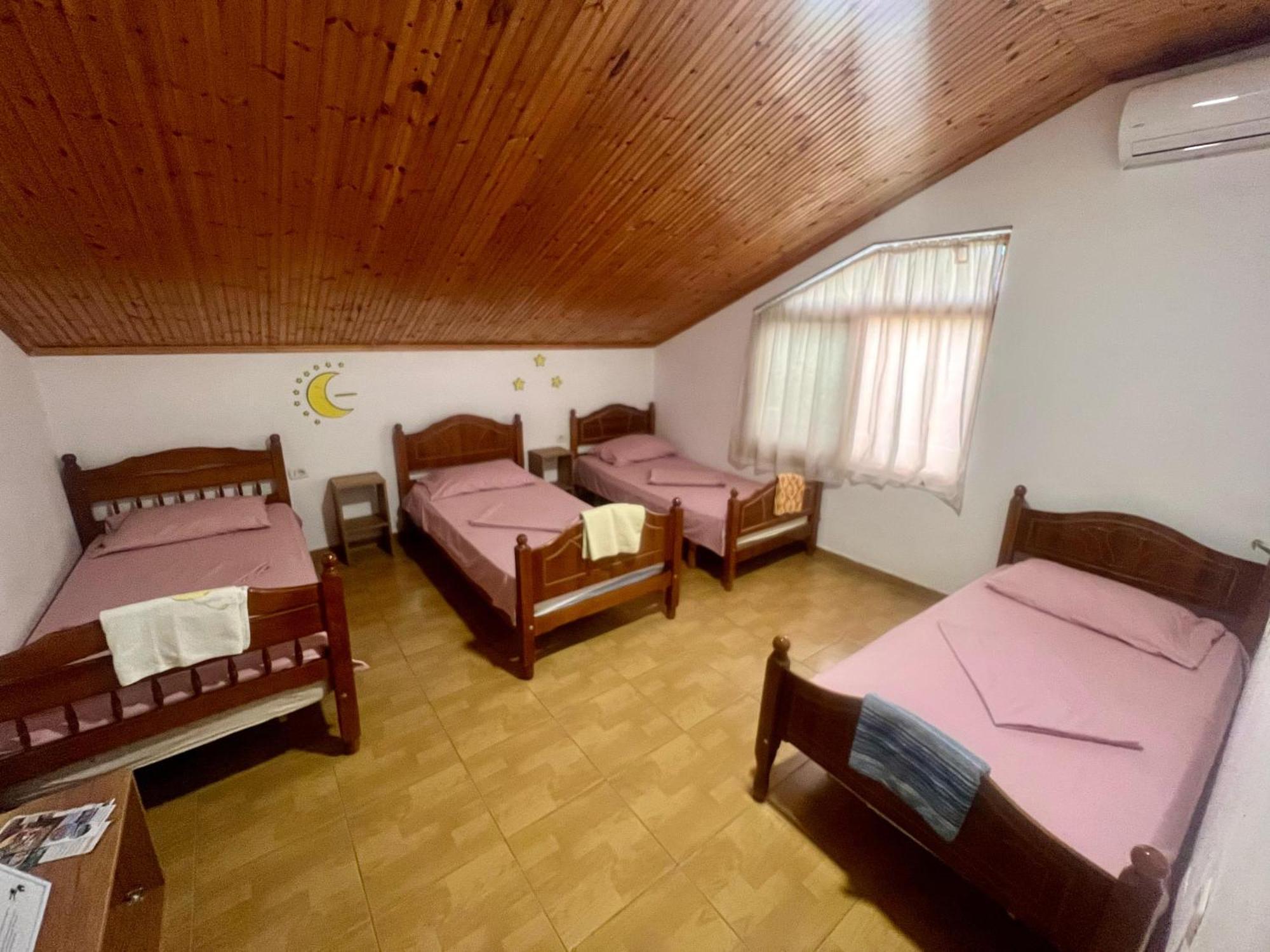 Happy Corner Guest House Шкодер Экстерьер фото