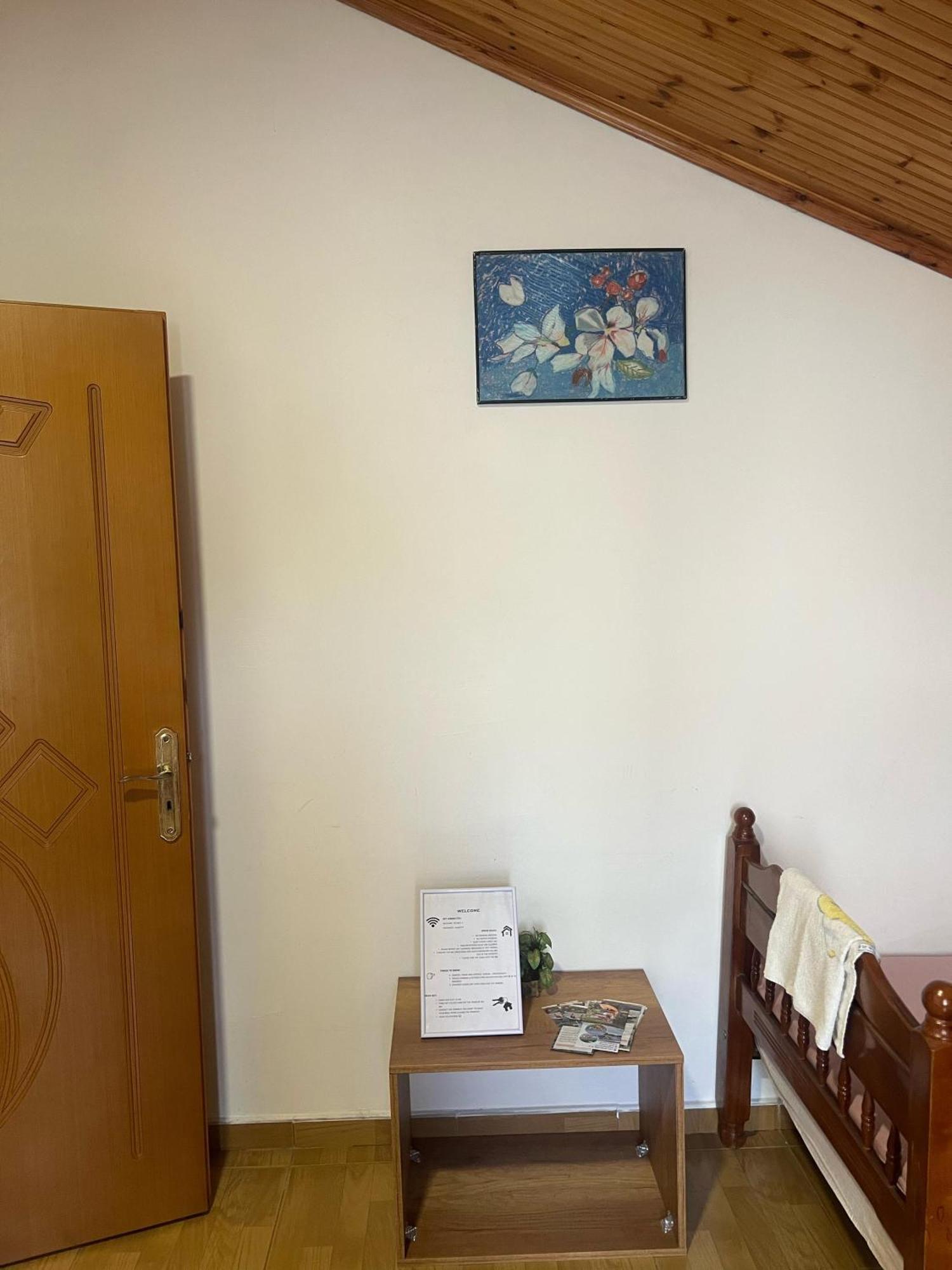 Happy Corner Guest House Шкодер Экстерьер фото