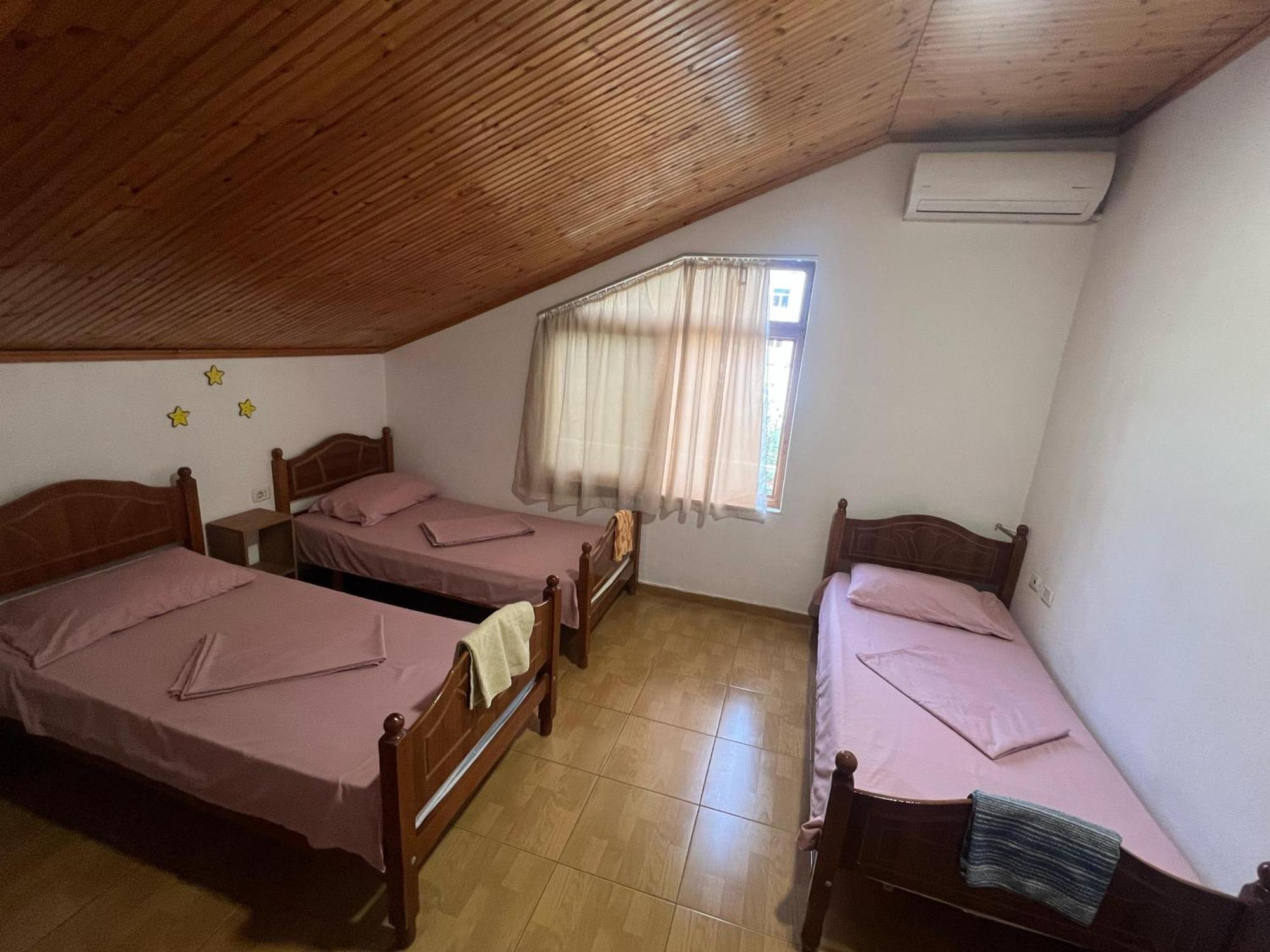 Happy Corner Guest House Шкодер Экстерьер фото