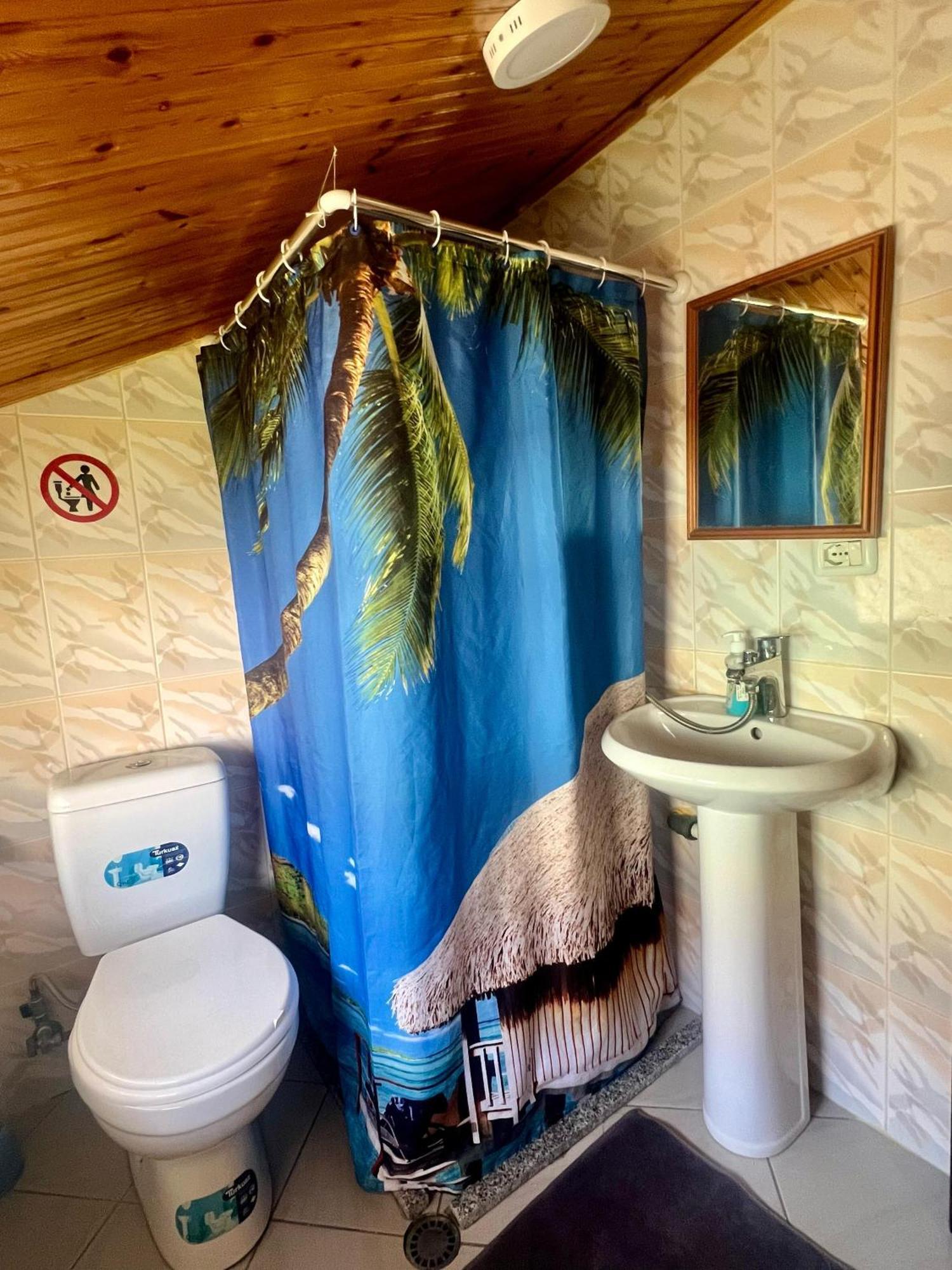 Happy Corner Guest House Шкодер Экстерьер фото