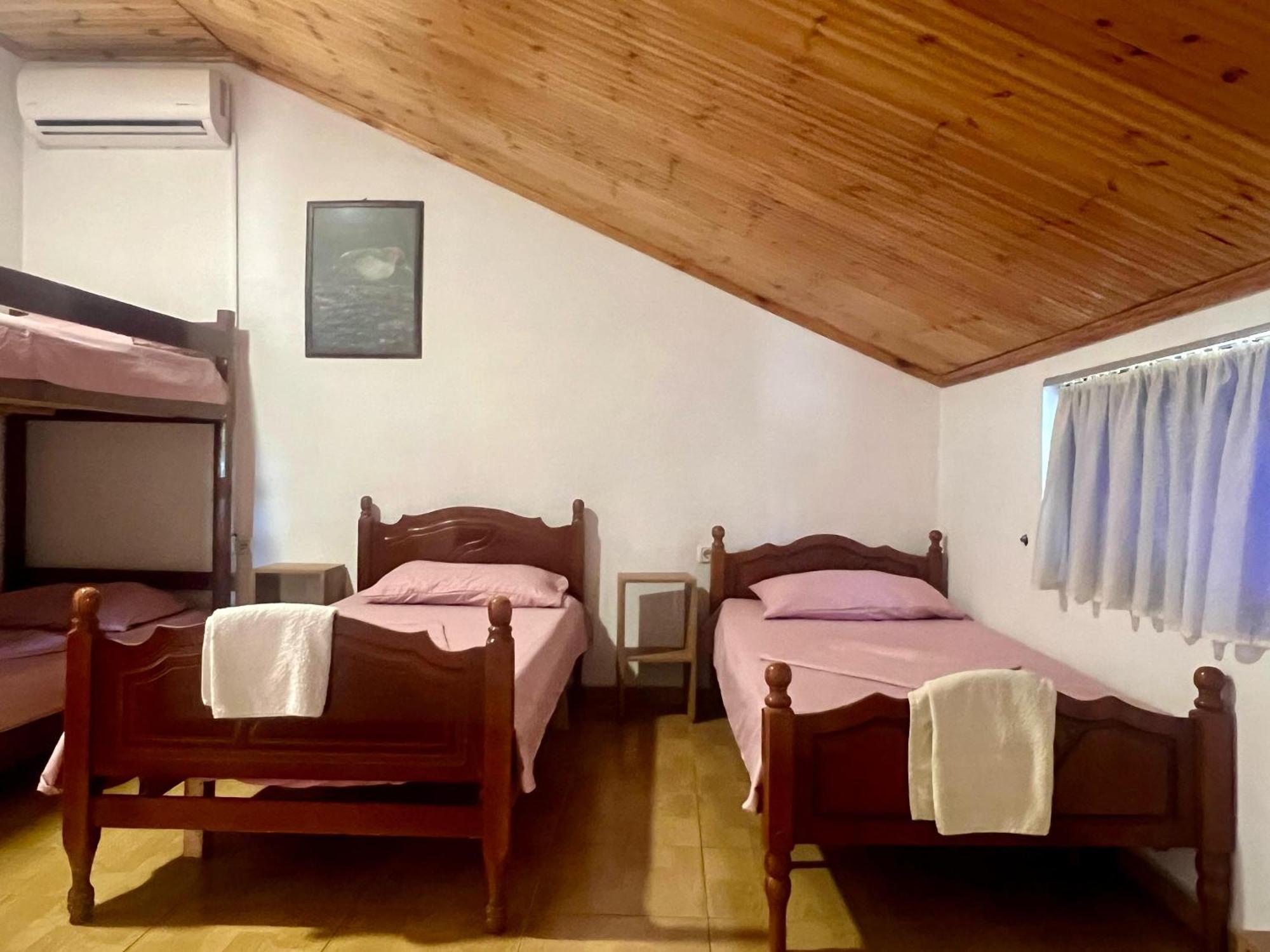 Happy Corner Guest House Шкодер Экстерьер фото