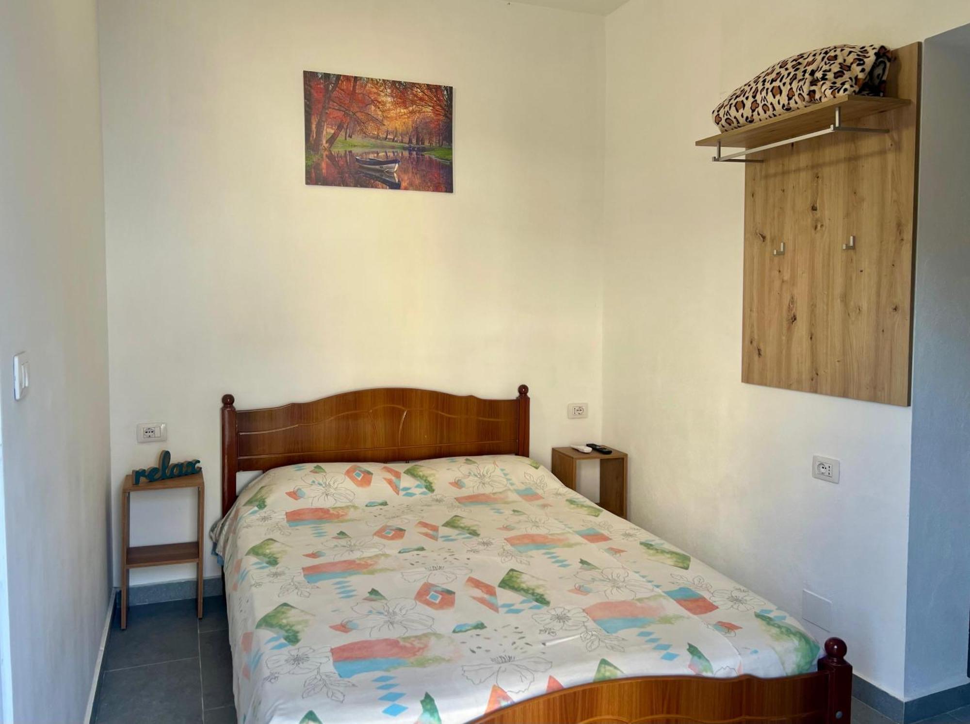 Happy Corner Guest House Шкодер Экстерьер фото