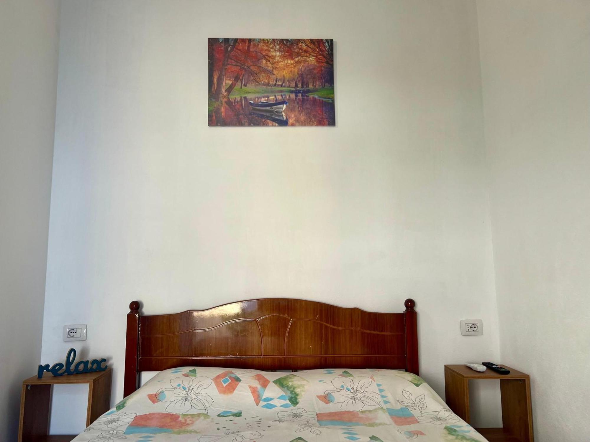 Happy Corner Guest House Шкодер Экстерьер фото